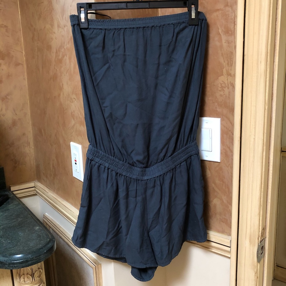 TALULUA romper